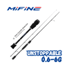 Mifine Unstoppable