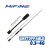 Mifine Unstoppable