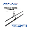 Mifine Unstoppable