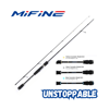 Mifine Unstoppable