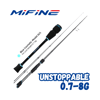 Mifine Unstoppable