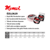Momoi Hi-Catch Florokarbon Neo