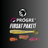 Progre Fırsat Paketi