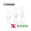 Progre I-Float Şamandıralar