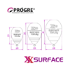 Progre I-Float Şamandıralar