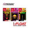 Progre I-Float Şamandıralar
