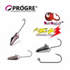Progre Inazuma Dart