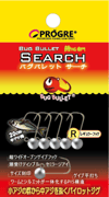Progre Search