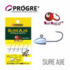 Progre Sure Ajie