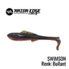 Razoredge Swimson