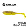 Razoredge Swimson