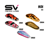 SV Individ Kaşıklar