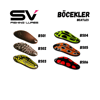 SV Individ Kaşıklar