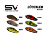 SV Koketka Kaşıklar