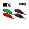 SV Koketka Kaşıklar