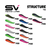 SV Metal Twitch Kaşıklar