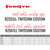 Tenryu Rayz Spectra