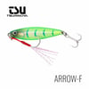 Tsurinoya Arrow Jig