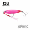 Tsurinoya Arrow Jig