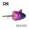 Tsurinoya Balık Kafa Jighead