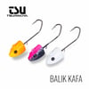 Tsurinoya Balık Kafa Jighead
