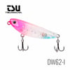 Tsurinoya DW62 50F