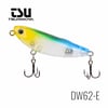 Tsurinoya DW62 50F