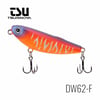 Tsurinoya DW62 50F