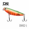 Tsurinoya DW62 50F