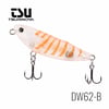 Tsurinoya DW62 50F
