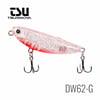 Tsurinoya DW62 50F