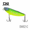 Tsurinoya DW62 50F