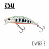 Tsurinoya DW63 50S