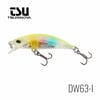 Tsurinoya DW63 50S