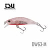 Tsurinoya DW63 50S