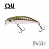 Tsurinoya DW63 50S