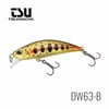 Tsurinoya DW63 50S