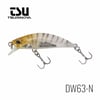 Tsurinoya DW63 50S