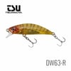 Tsurinoya DW63 50S