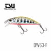 Tsurinoya DW63 50S