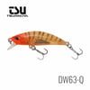 Tsurinoya DW63 50S