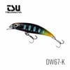 Tsurinoya DW67 60S