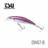 Tsurinoya DW67 60S