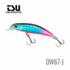 Tsurinoya DW67 60S