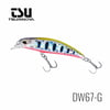 Tsurinoya DW67 60S