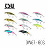 Tsurinoya DW67 60S