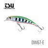 Tsurinoya DW67 60S