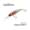 Tsurinoya Explorers 60SP