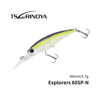 Tsurinoya Explorers 60SP