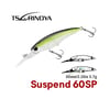 Tsurinoya Explorers 60SP